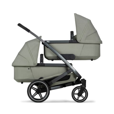 Joolz | Wandelwagen Geo3 Twin Set Sage Green