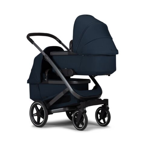 Joolz | Wandelwagen Geo3 Twin Set Navy Blue