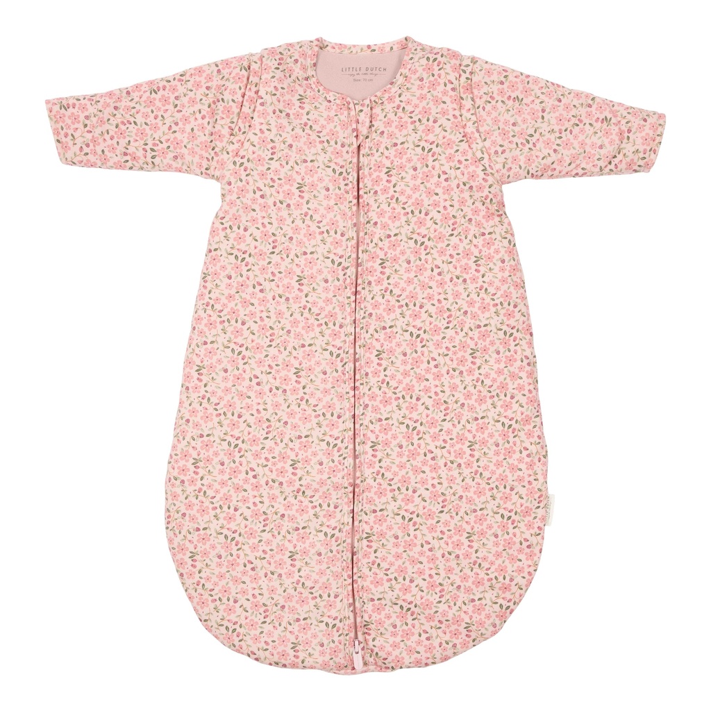 Little Dutch | Slaapzak Fairy Floral 2.5TOG 70cm