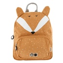 Trixie | Rugzak Mr Fox Oranje 7.5l 31x23x13cm 