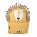 Trixie | Rugzak Mr Lion Geel 7.5l 31x23x13cm 