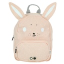 Trixie | Rugzak Mrs Rabbit Roze 7.5l 31x23x13cm 