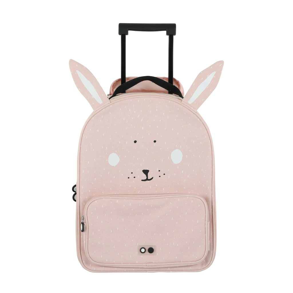 Trixie | Reistas Mrs. Rabbit Roze 16l 34x46x16cm