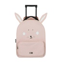 Trixie | Reistas Mrs. Rabbit Roze 16l 34x46x16cm