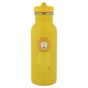 Trixie | Drinkfles Mr. Lion School Water drinking bottle bright yellow 500ml  