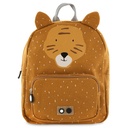 Trixie | Rugzak Mr. Tiger School Backpack bruin