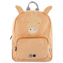 Trixie | Rugzak Mrs. Giraffe School Backpack roze