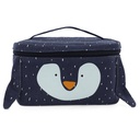 Trixie | Lunchtas Isothermisch Mr. Penguin Blauw 20x14x14cm