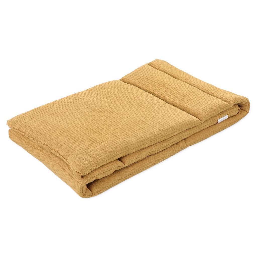 Trixie | Bed En Park Omrander Cocoon Caramel 60x120x30cm