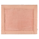 PARKLEGGER, 75x95cm, Bliss coral, roze, uni/uni, tetra/tetra, kadermodel (006) , 2023-2024