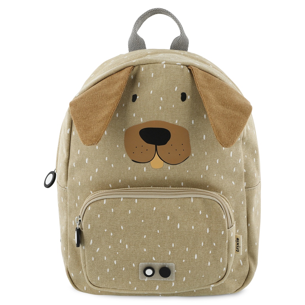 Trixie | Rugzak Mr. Dog Bruin 7.5l 31x23x13cm 