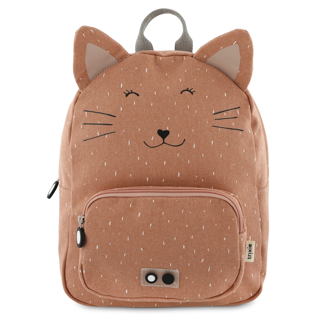 Trixie | Rugzak Mrs. Cat Roze 7.5l 31x23x13cm 