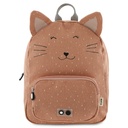 Trixie | Rugzak Mrs. Cat Roze 7.5l 31x23x13cm 