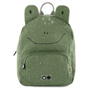 Trixie | Rugzak Mrs. Frog Groen 7.5l 31x23x13cm 