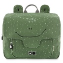 Trixie | Boekentas Mr. Frog Groen 8.5l 31.5x11.5x25.5cm