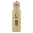 Trixie | Drinkfles Mr. Dog Bruin 500ml 20x6.5x0cm 