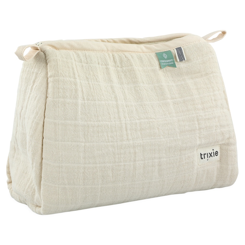 Trixie | Toilettas Bliss Beige 20x25x0cm