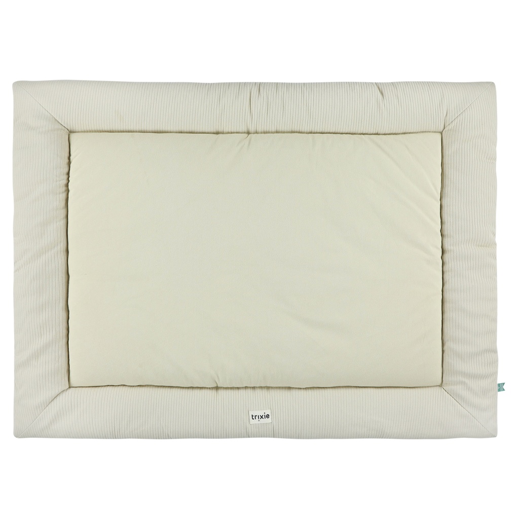 Trixie | Parklegger Breeze Sand 75x95x5cm