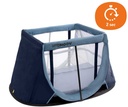 Aeromoov | Reisbed Instant Travel Cot blue whale 