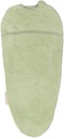 Puckababy | Inbakeren Piep Little Human 62 cm olive 