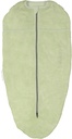 INBAKEREN, 74 cm, 2.5TOG, Mini, olive, teddy, groen, The Original, van 3M tot 6M, van 5.5 kg tot 7.5 kg