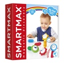 SmartMax | Magnetisch Speelgoed My First Sounds & Senses +12M