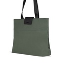 VERZORGINGSTAS, Changing Bag, forest green, gerecycl. polyester, +luiermat, comb. bij urban/marvellous green, 2024