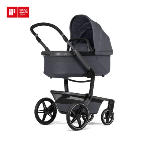 Joolz | Wandelwagen Day5 Stone Grey