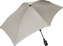 Joolz | Parasol Sandy taupe UV-bestending Geo2/3/Day3/5/Aer+