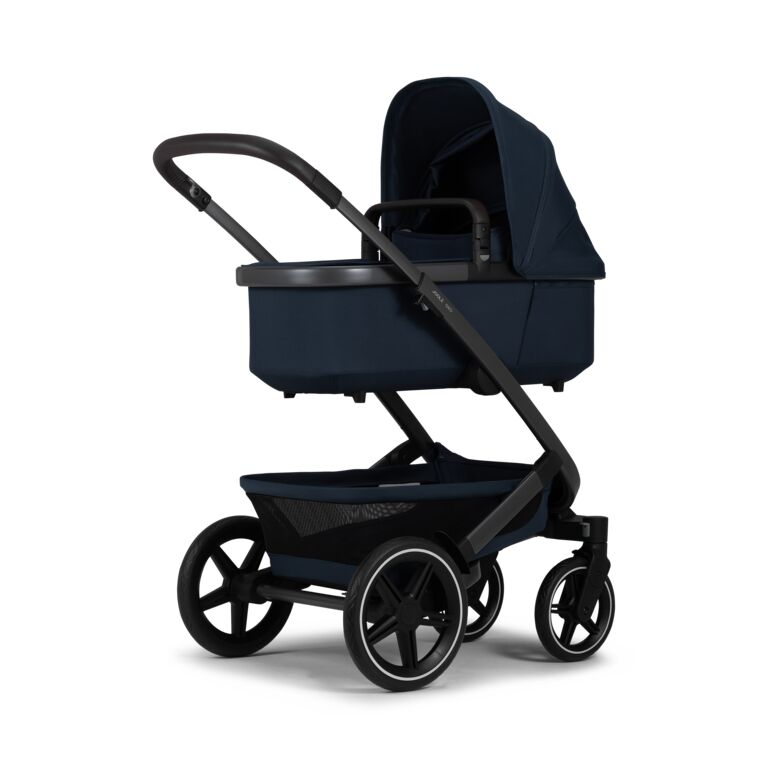 Joolz | Wandelwagen Geo3 Mono Complete Navy Blue