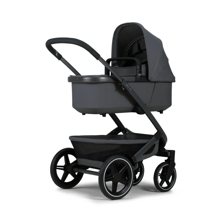 Joolz | Wandelwagen Geo3 Mono Complete Stone Grey