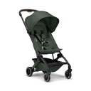 BUGGY, Aer+, forest green, groen, grey aluminium frame, vierwieler, 2024