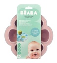 Béaba | Bewaarpotje Multi Portions Beaba pink 6x150ml 