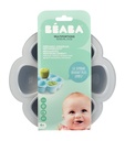 Béaba | Bewaarpotje Multi Portions Beaba mistgrijs 6x150ml