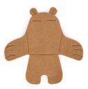 Childhome | Stoelkussen teddy beige vr Evolu 2/ ONE.80°/Evowood