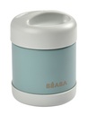 Beaba | Thermosfles Thermo Portion Light Mist/Eucalyptus 5u Warm/ 7u Koud 300ml