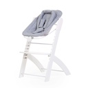 Childhome | Eetstoel relax Newborn Seat Evosit white 