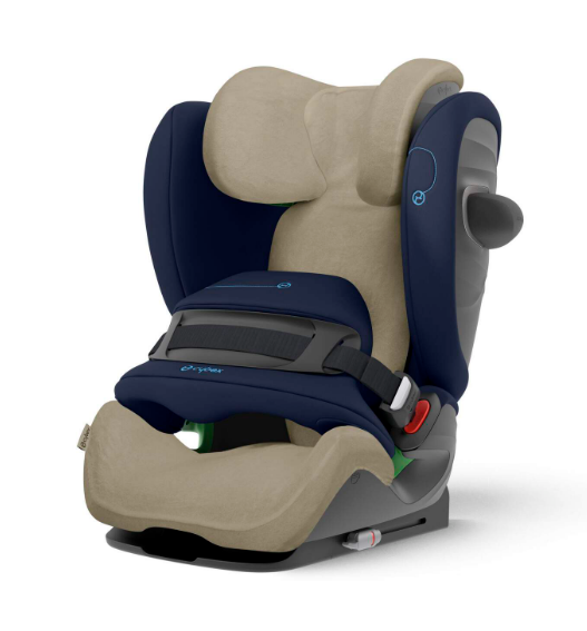 Cybex | Autostoel Hoes vr Autostoel Pallas G Beige