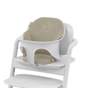 Cybex | Stoelkussen Comfort Sand vr Eetstoel Lemo & Babyset 