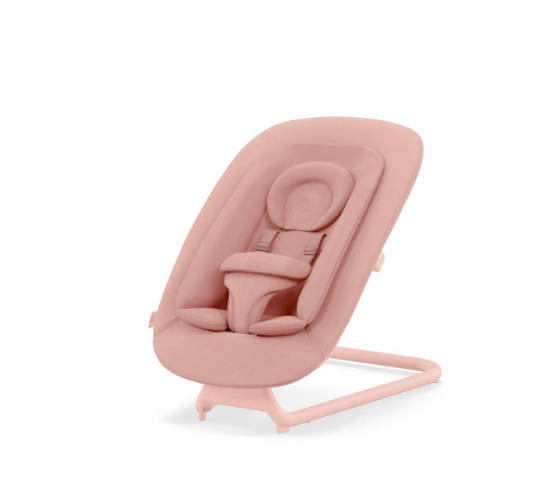 Cybex | Relax Lemo/Click&Fold Pearl Pink