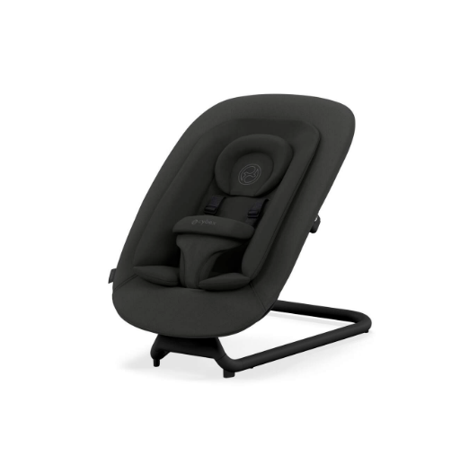 Cybex | Relax Lemo/Click&Fold Stunning Black