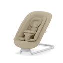 Cybex | Relax Lemo/Click&Fold Sand White