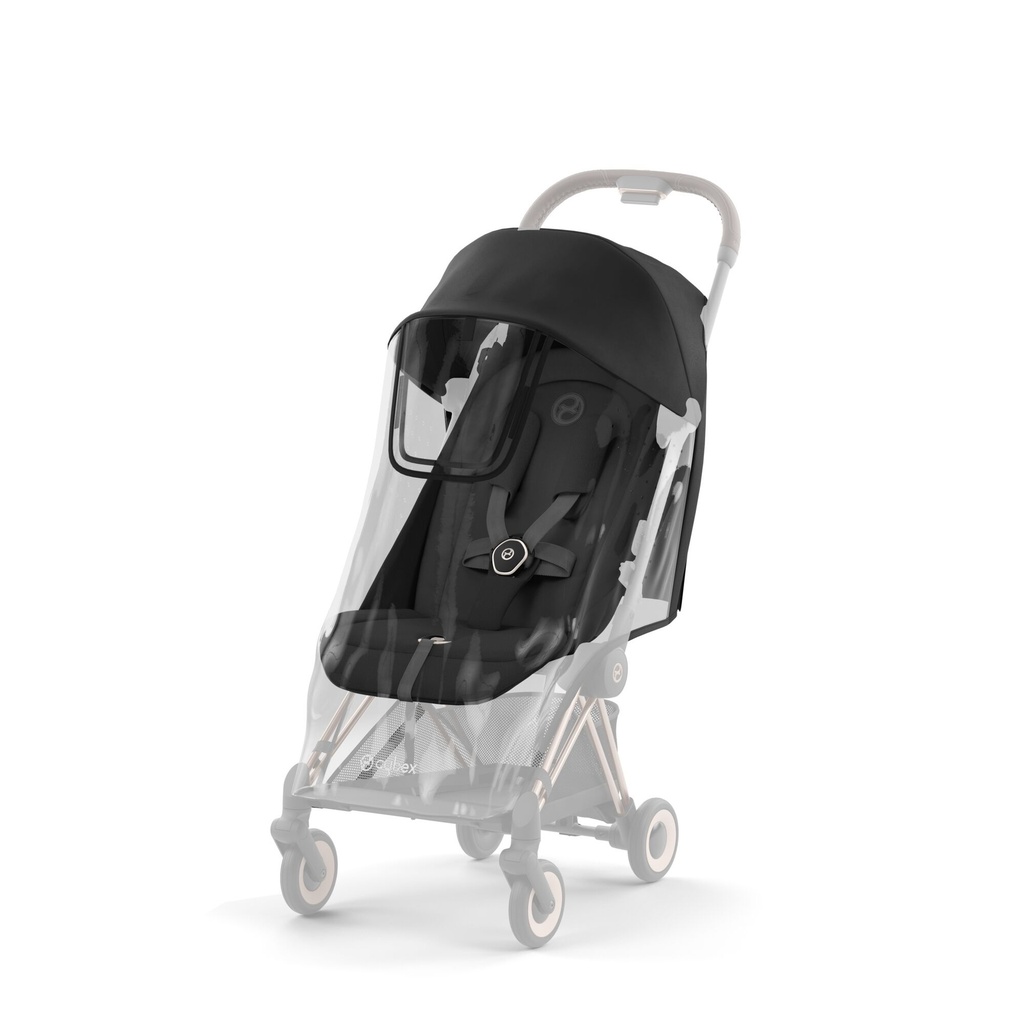 Cybex | Regen- en Windscherm vr Buggy Coya