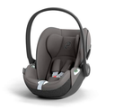 Cybex | Autostoel Cloud T i-Size Mirage Grey Groep 0+