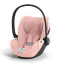 AUTOSTOEL, Cloud T i-Size Plus, peach pink/light pink, groep 0+ UN R129 i-Size , VB vereist/optioneel verkrijgb., 2023