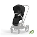 Cybex | Bekleding Inzet vr Wandelwagen Priam 4.0/e-Priam Sepia Black