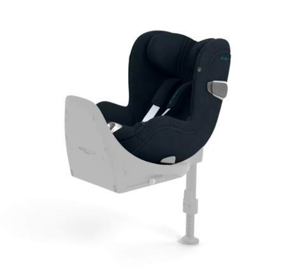 Cybex | Autostoel Sirona T i-Size Plus Nautical Blue Groep 0+/1 