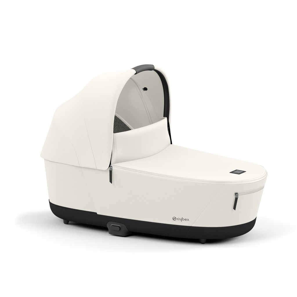 Cybex | Draagmand vr Priam 4.0/e-Priam Off White