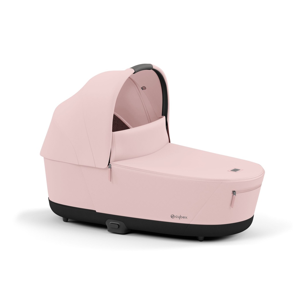 Cybex | Draagmand vr Priam 4.0/e-Priam Peach Pink