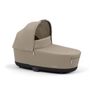 Cybex | Draagmand vr Priam 4.0/e-Priam 4.0 Cozy Beige